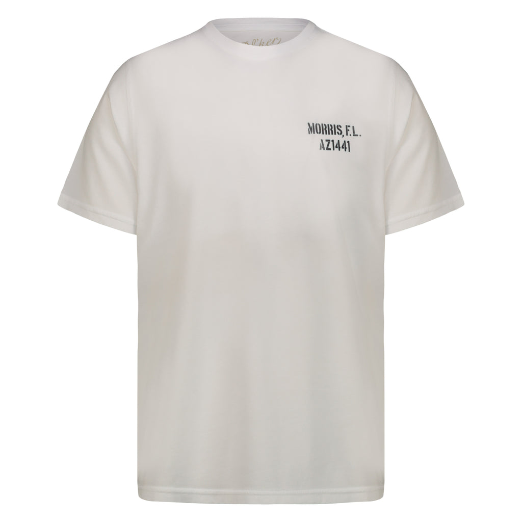 T-Shirt Graphic Alcatraz