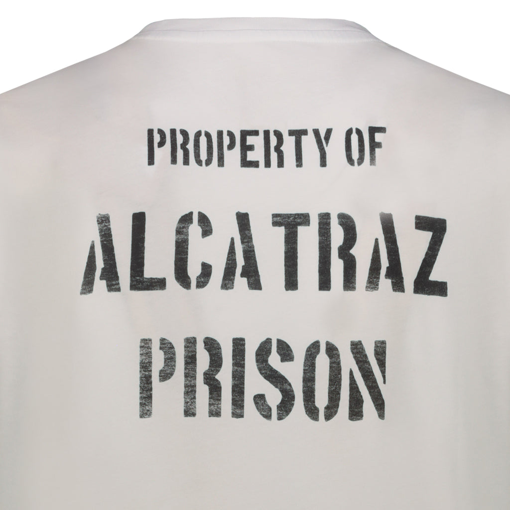 T-Shirt Graphic Alcatraz