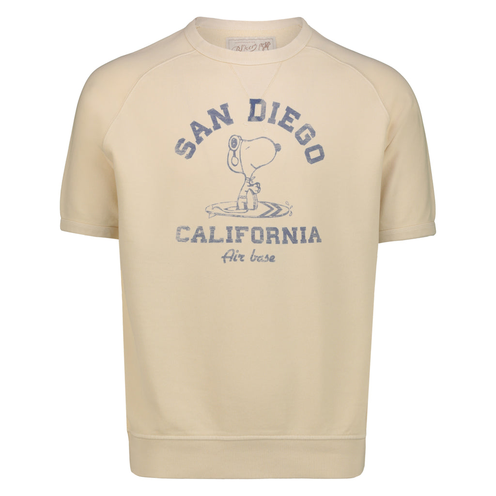Felpa Graphic San Diego