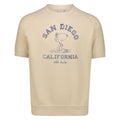 Felpa Graphic San Diego