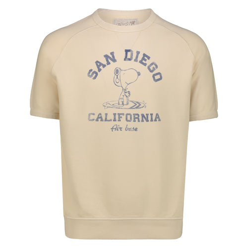 Felpa Graphic San Diego