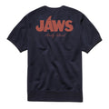 Felpa Graphic Jaws (Navy)