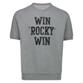 Felpa Graphic Win Rocky Win