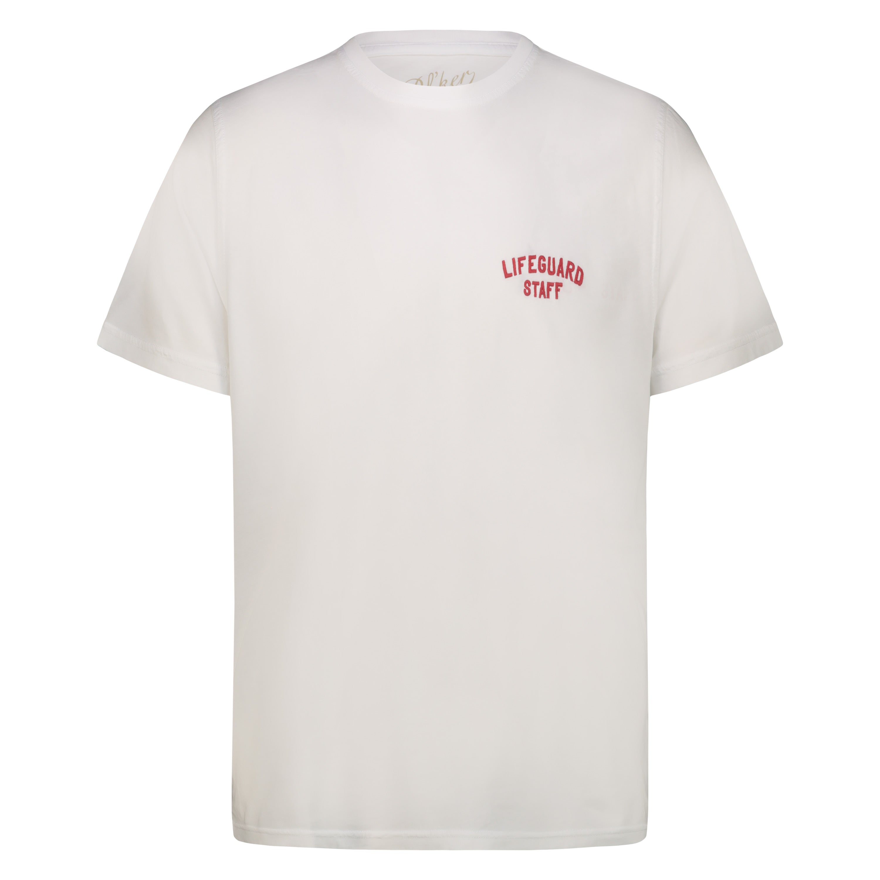 T-Shirt Graphic Jaws