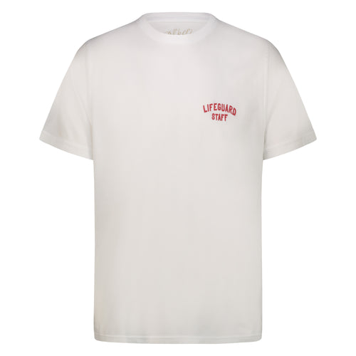 T-Shirt Graphic Jaws