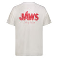 T-Shirt Graphic Jaws