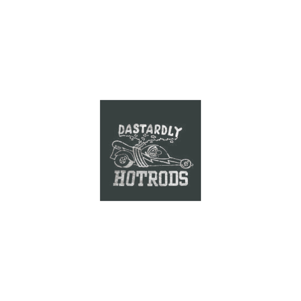 T-Shirt Graphic Hotrods